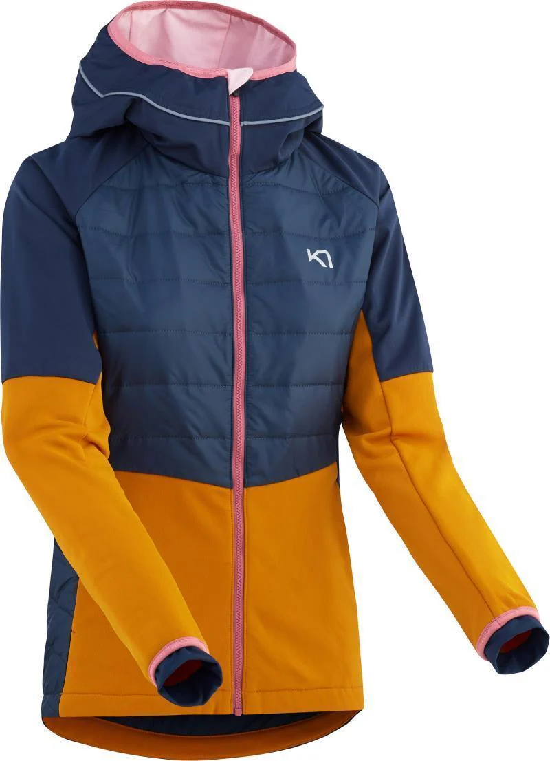 Tirill Jacket - Womens - Image 4