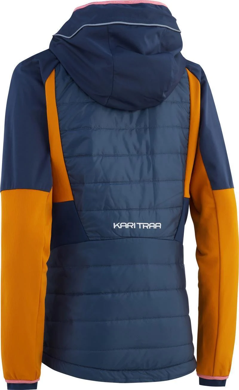 Tirill Jacket - Womens - Image 6