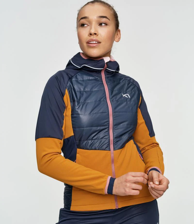 Tirill Jacket - Womens - Image 7