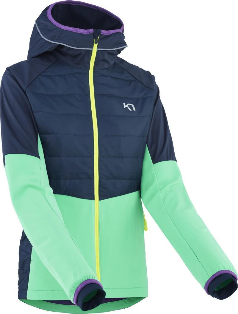 Tirill Jacket - Womens - Image 9