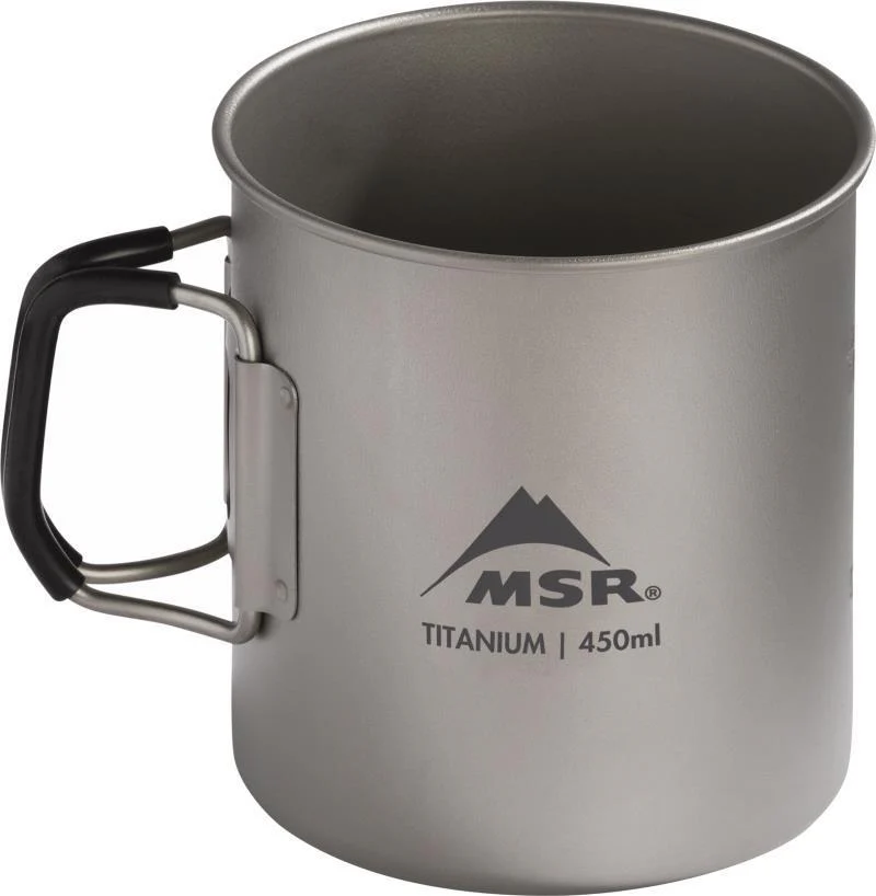 Titan Cup 450ml - Image 2