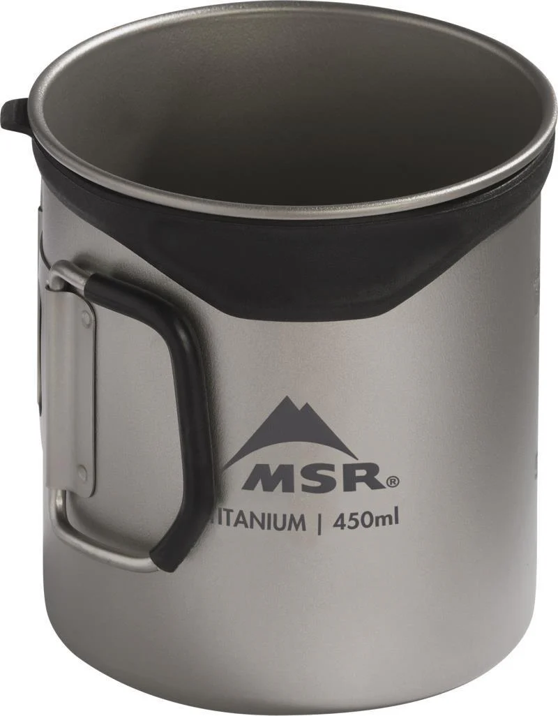 Titan Cup 450ml - Image 3