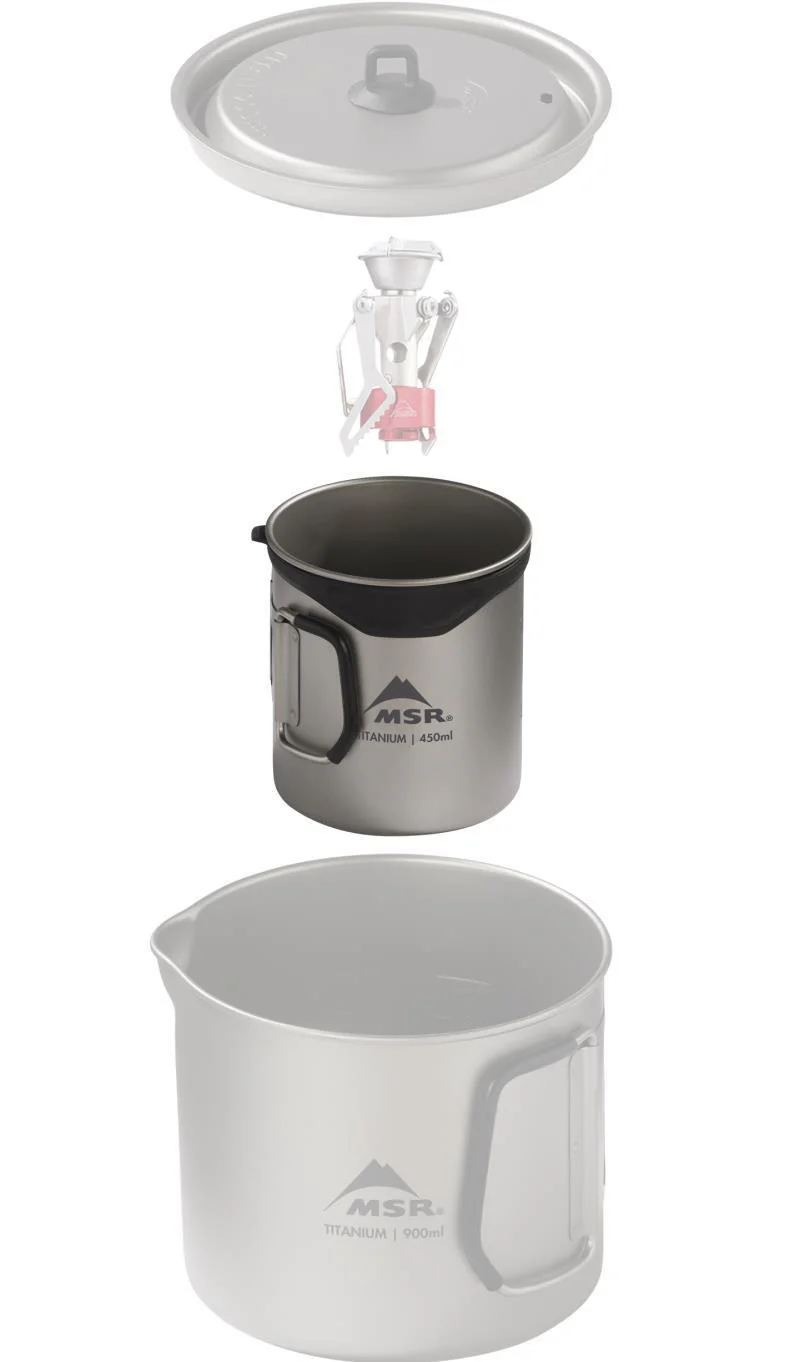 Titan Cup 450ml - Image 4