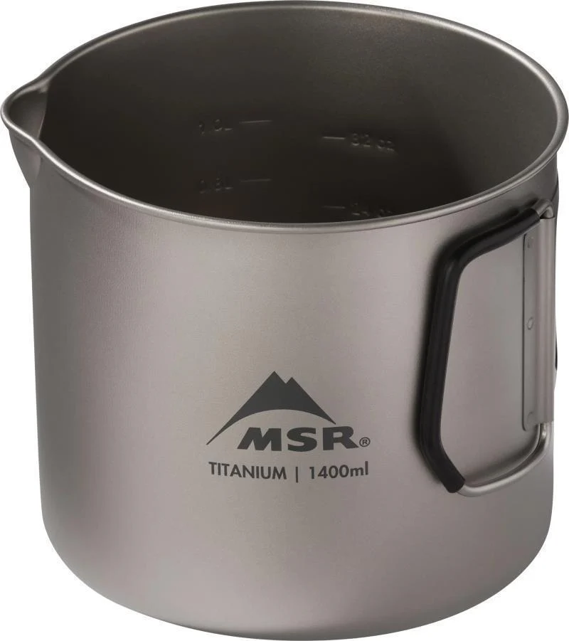 Titan Kettle 1400ml - Image 3