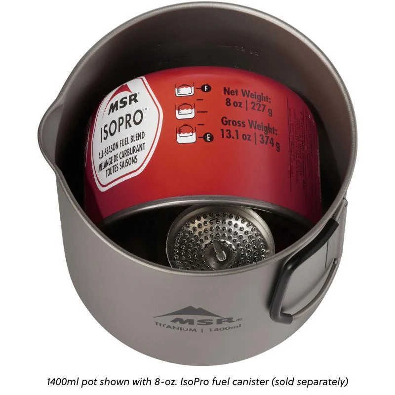 Titan Kettle 1400ml - Image 4