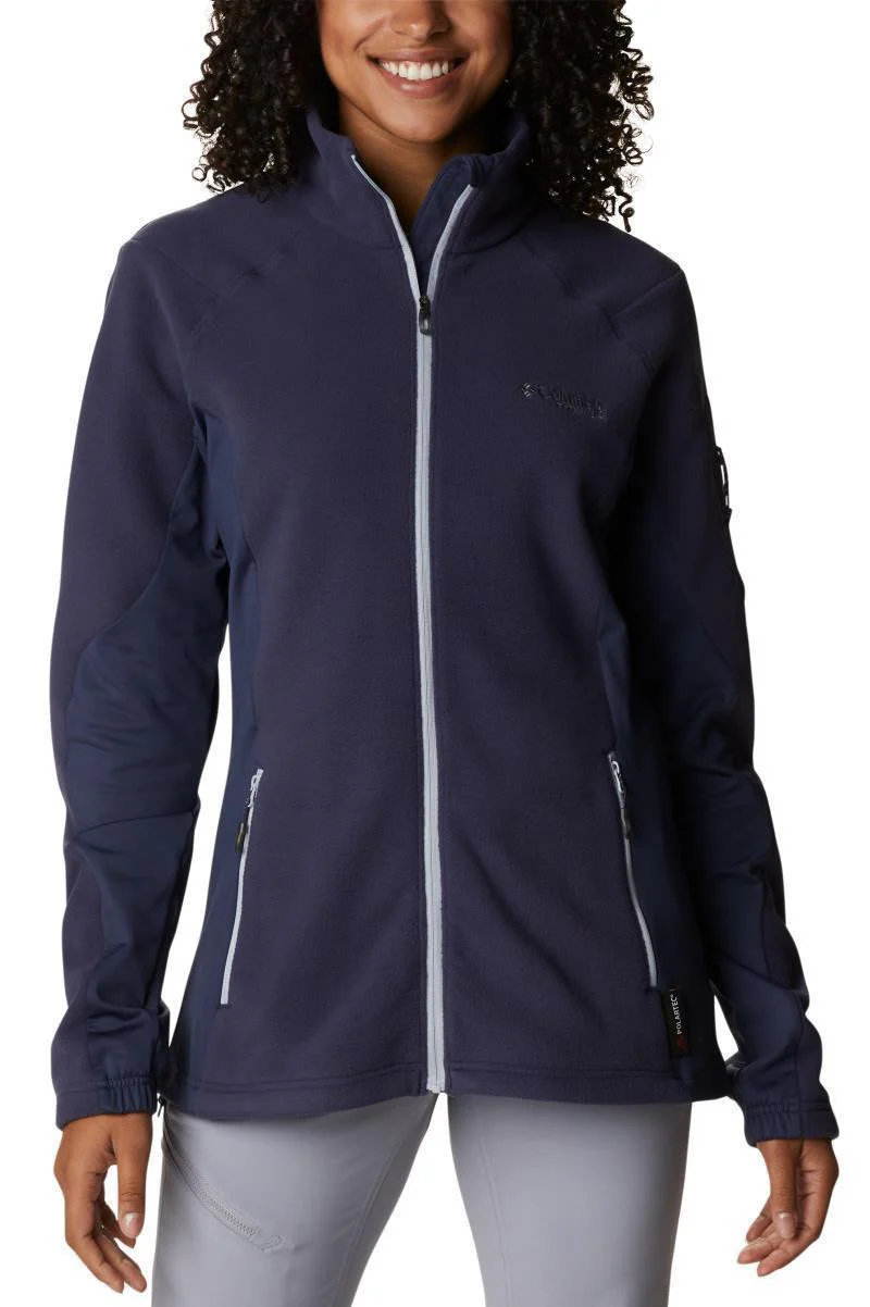 Titan Pass 2.0 II Fleece - Womens