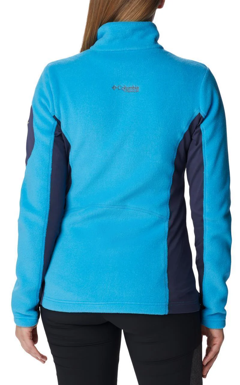 Titan Pass 2.0 II Fleece - Womens - Image 10