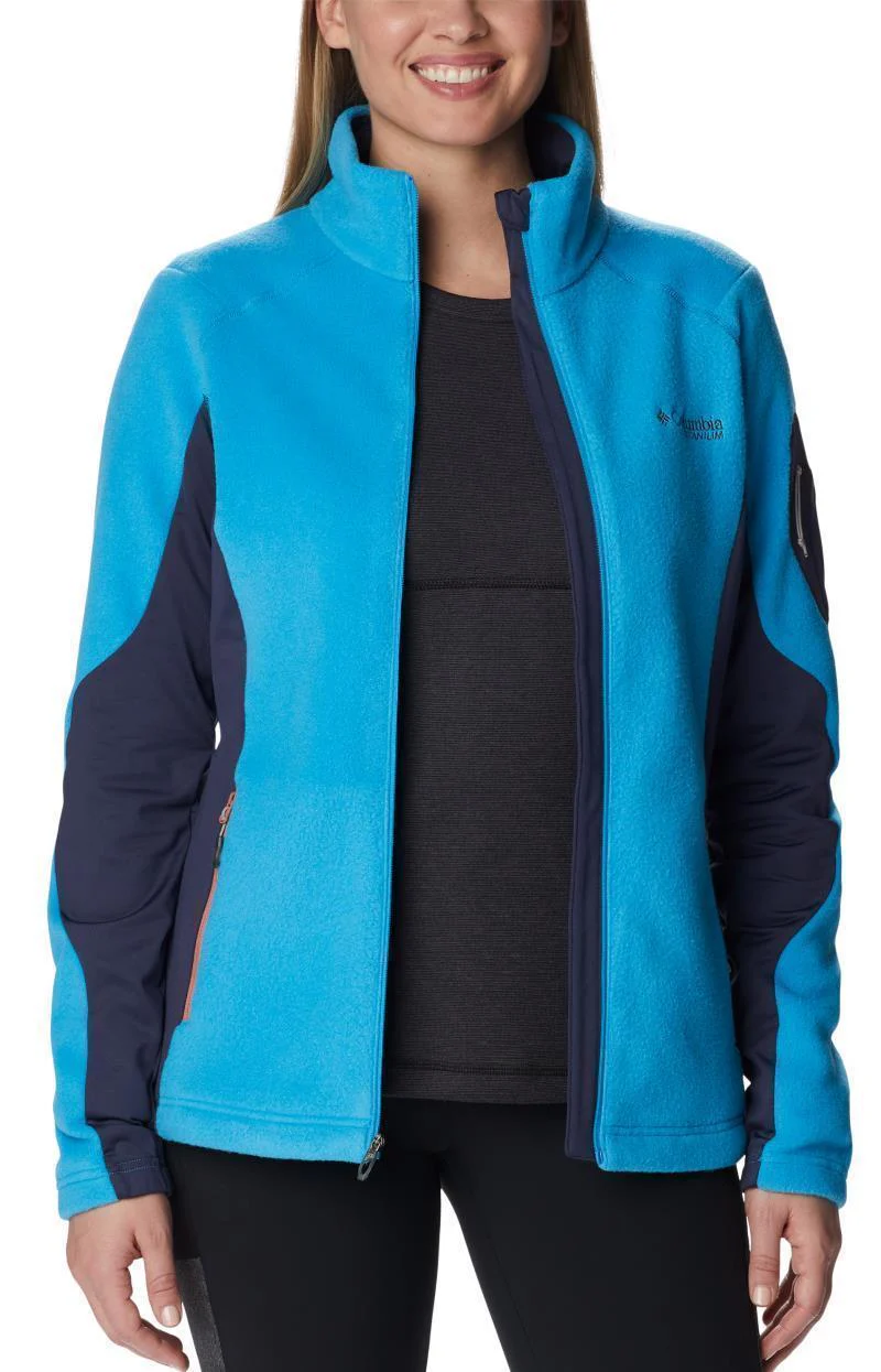 Titan Pass 2.0 II Fleece - Womens - Image 11