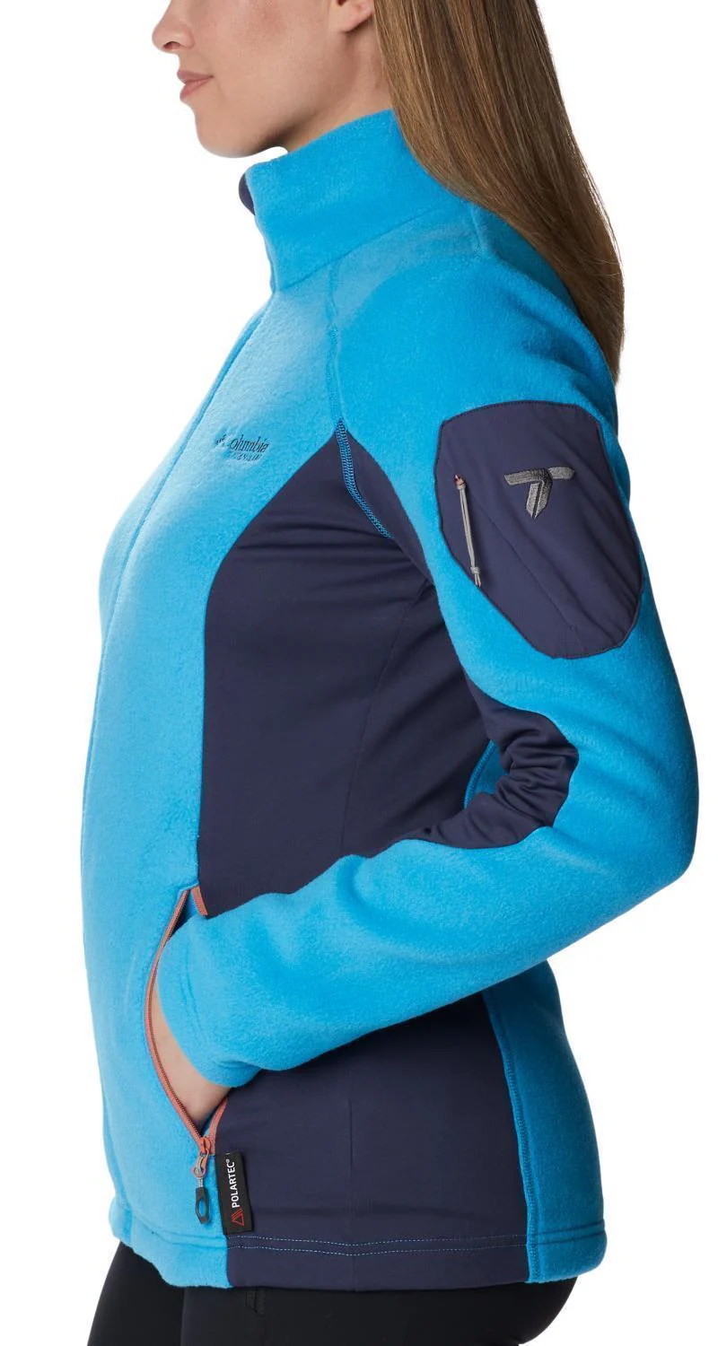 Titan Pass 2.0 II Fleece - Womens - Image 12