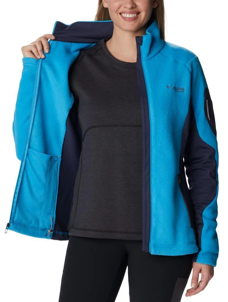Titan Pass 2.0 II Fleece - Womens - Image 13