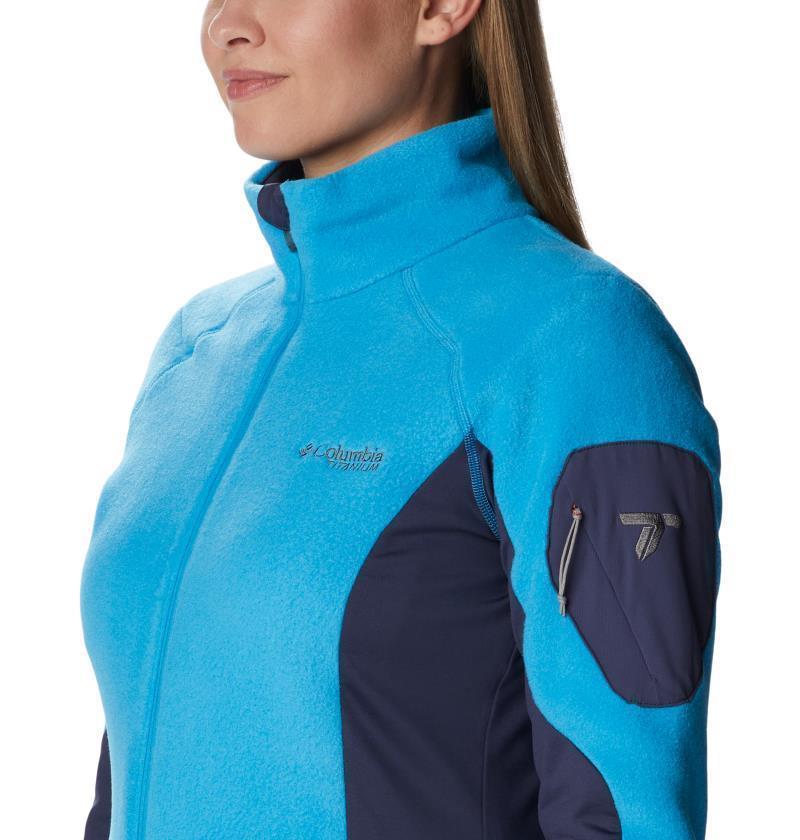 Titan Pass 2.0 II Fleece - Womens - Image 14