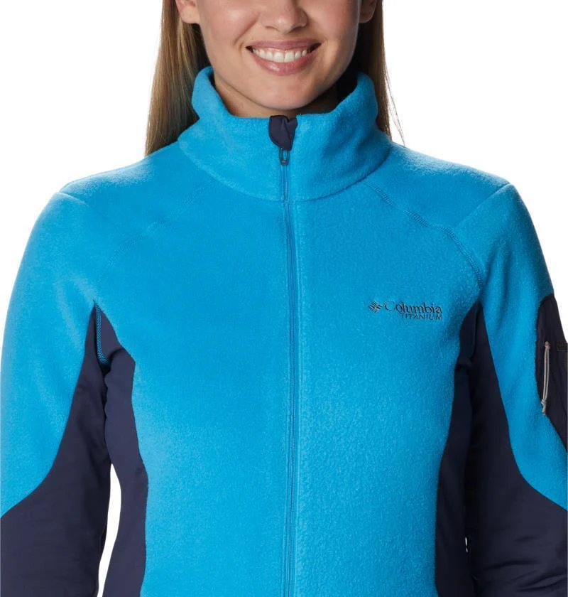 Titan Pass 2.0 II Fleece - Womens - Image 15
