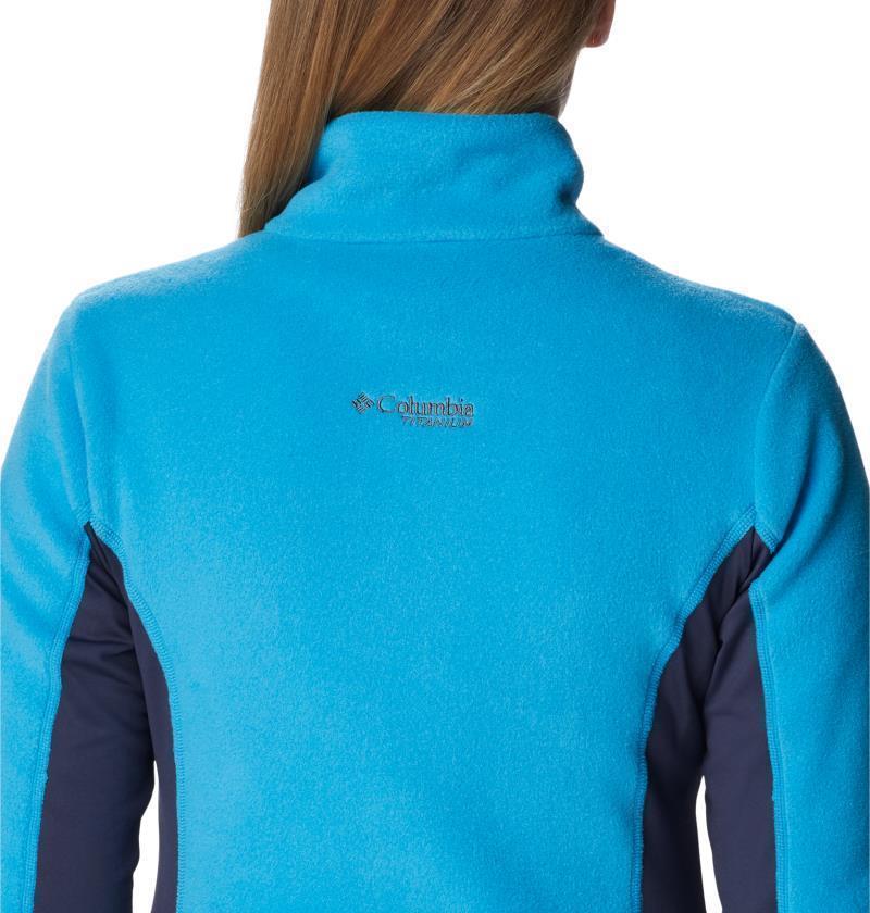 Titan Pass 2.0 II Fleece - Womens - Image 16