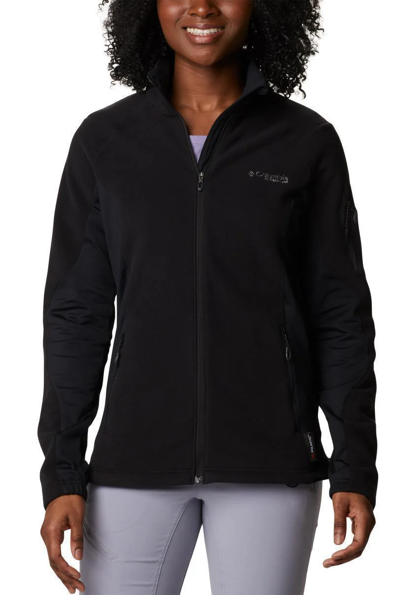 Titan Pass 2.0 II Fleece - Womens - Image 17
