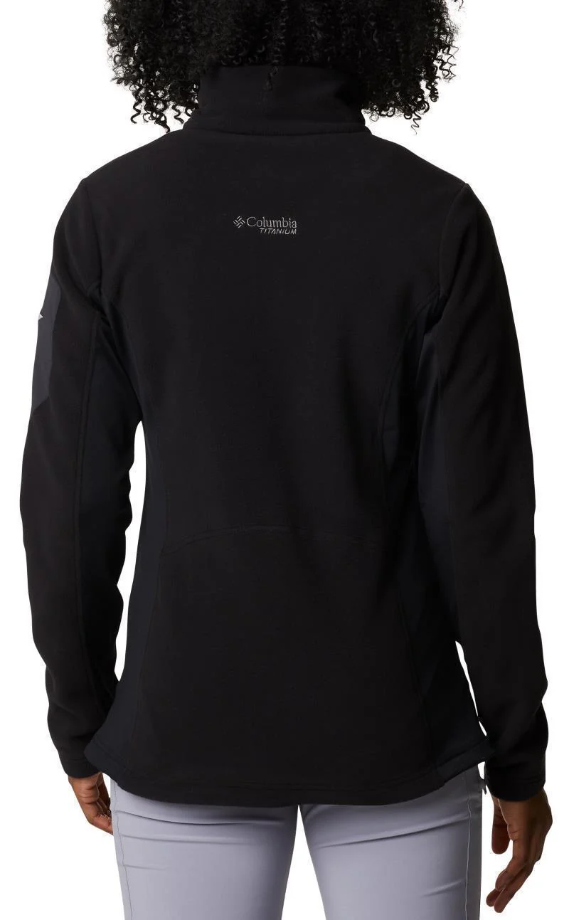 Titan Pass 2.0 II Fleece - Womens - Image 18