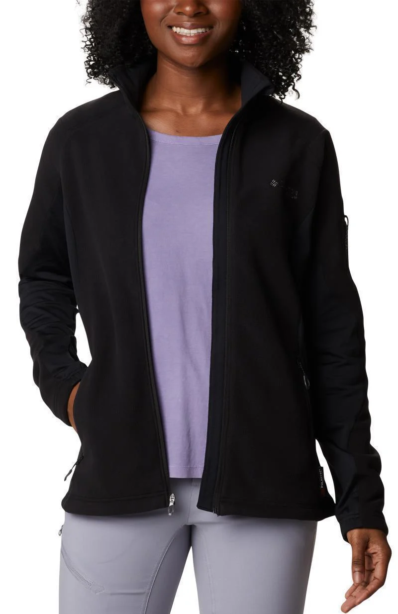 Titan Pass 2.0 II Fleece - Womens - Image 19