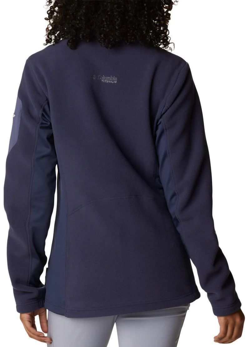 Titan Pass 2.0 II Fleece - Womens - Image 2