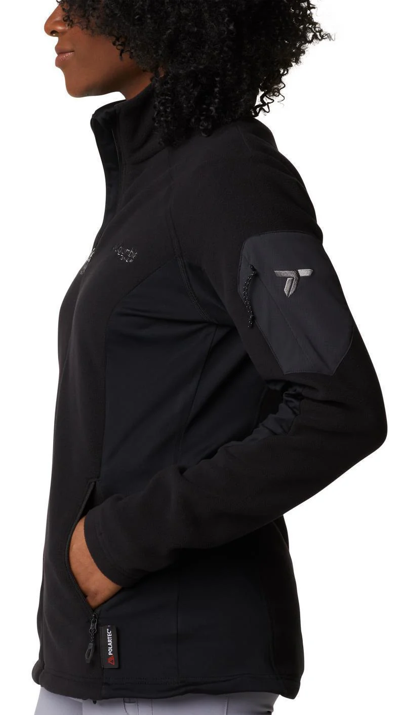 Titan Pass 2.0 II Fleece - Womens - Image 20