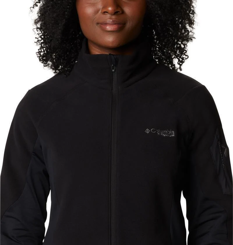 Titan Pass 2.0 II Fleece - Womens - Image 21
