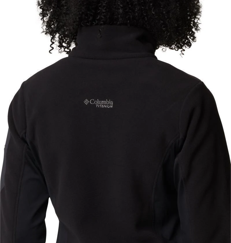 Titan Pass 2.0 II Fleece - Womens - Image 22