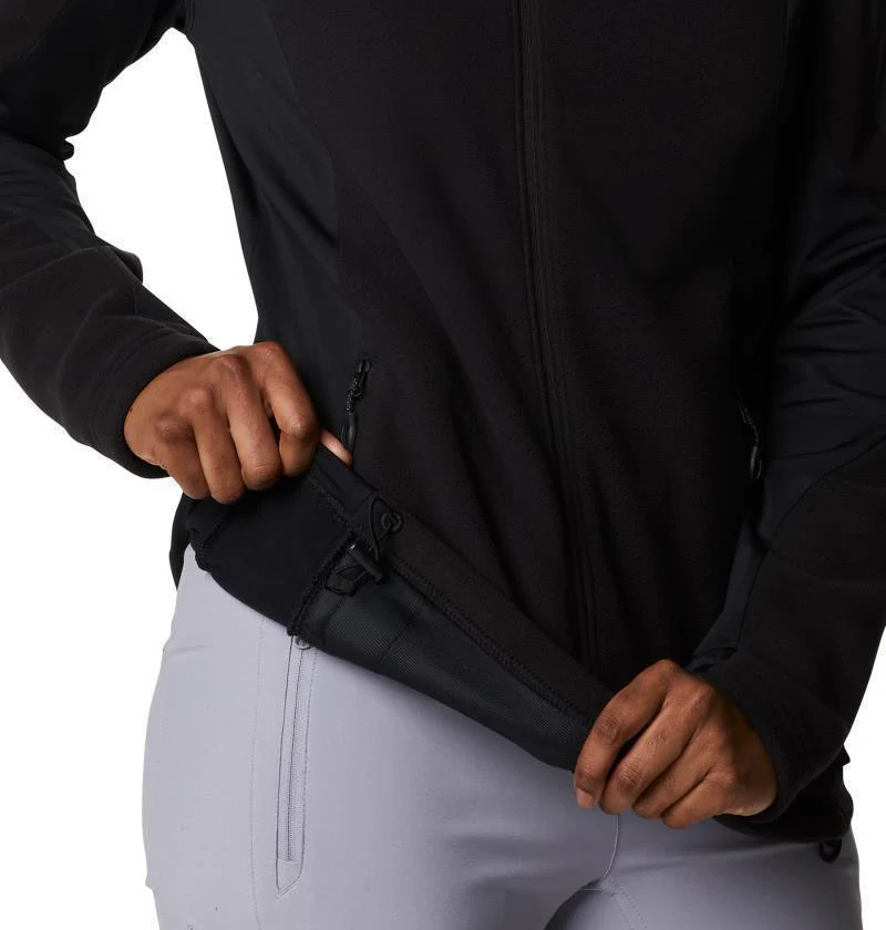 Titan Pass 2.0 II Fleece - Womens - Image 23