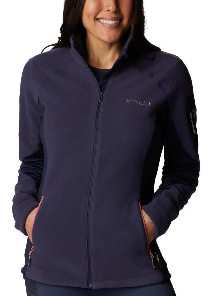 Titan Pass 2.0 II Fleece - Womens - Image 24