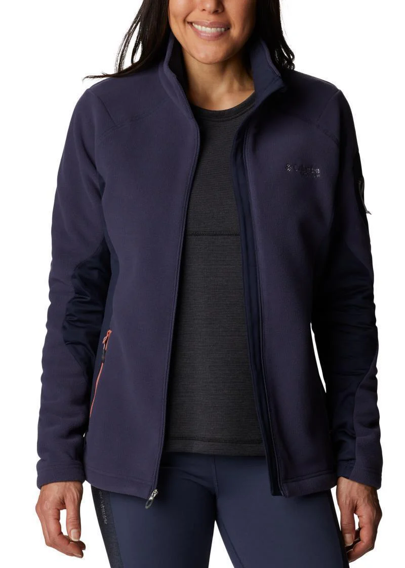 Titan Pass 2.0 II Fleece - Womens - Image 26