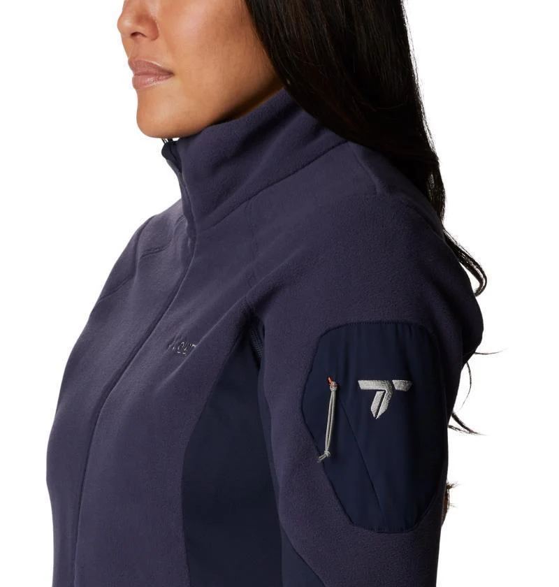 Titan Pass 2.0 II Fleece - Womens - Image 27