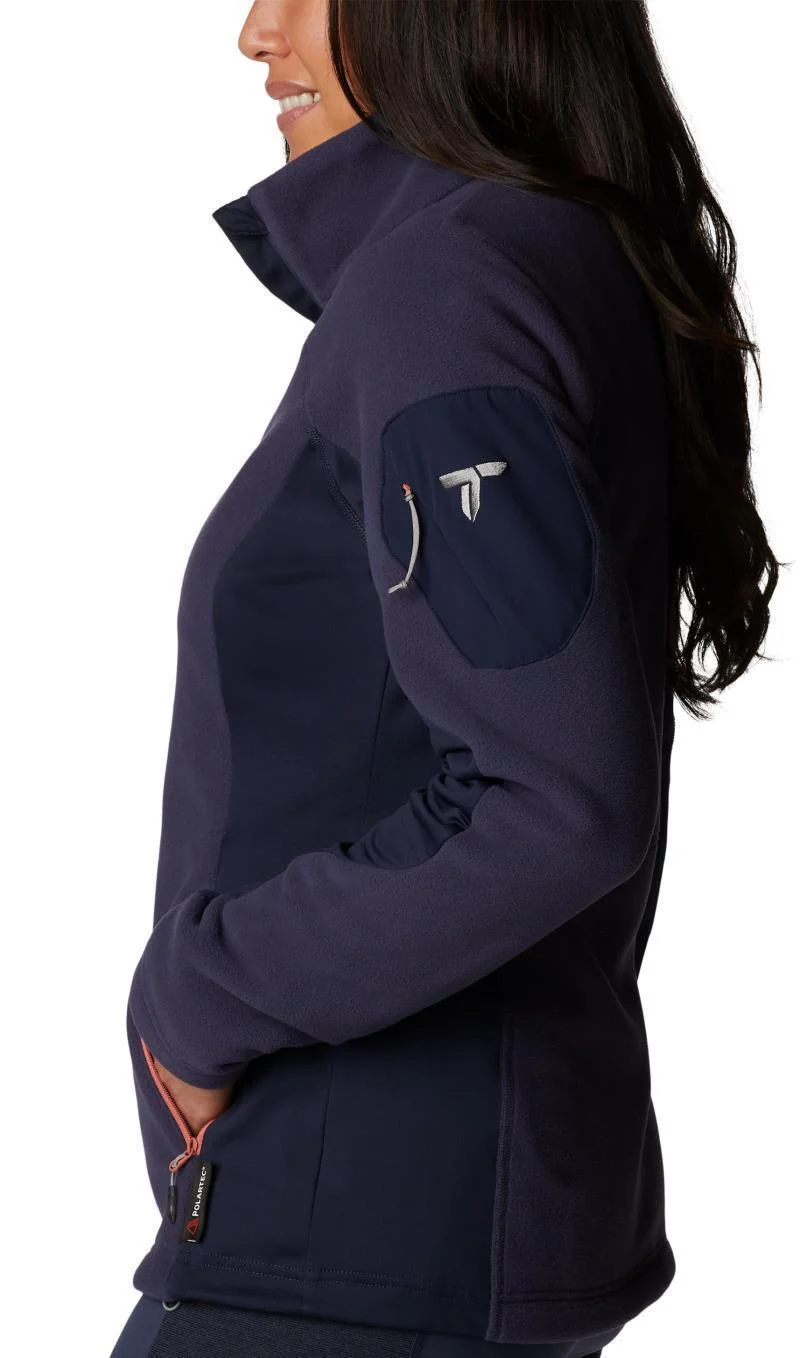 Titan Pass 2.0 II Fleece - Womens - Image 28
