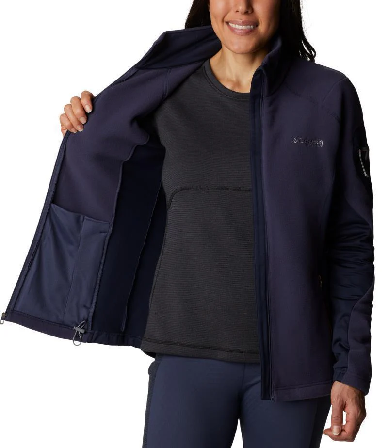 Titan Pass 2.0 II Fleece - Womens - Image 29