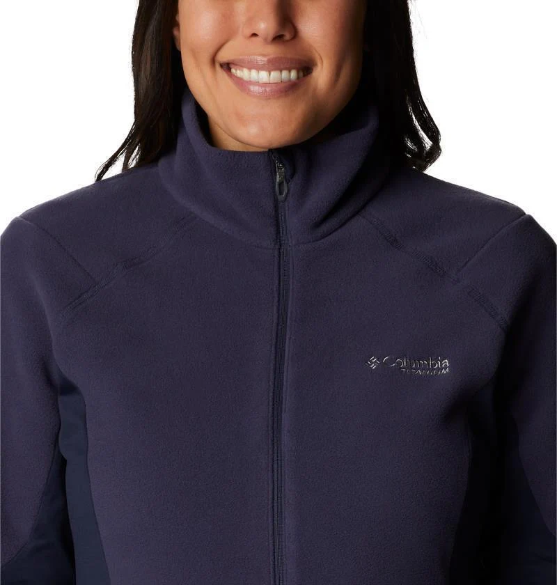 Titan Pass 2.0 II Fleece - Womens - Image 30