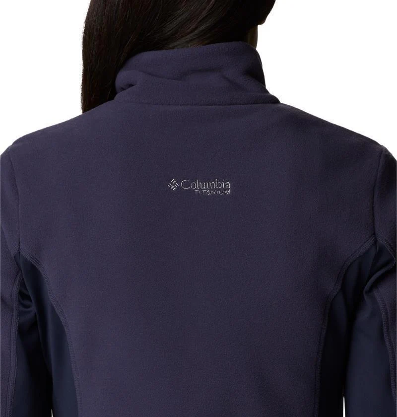 Titan Pass 2.0 II Fleece - Womens - Image 31