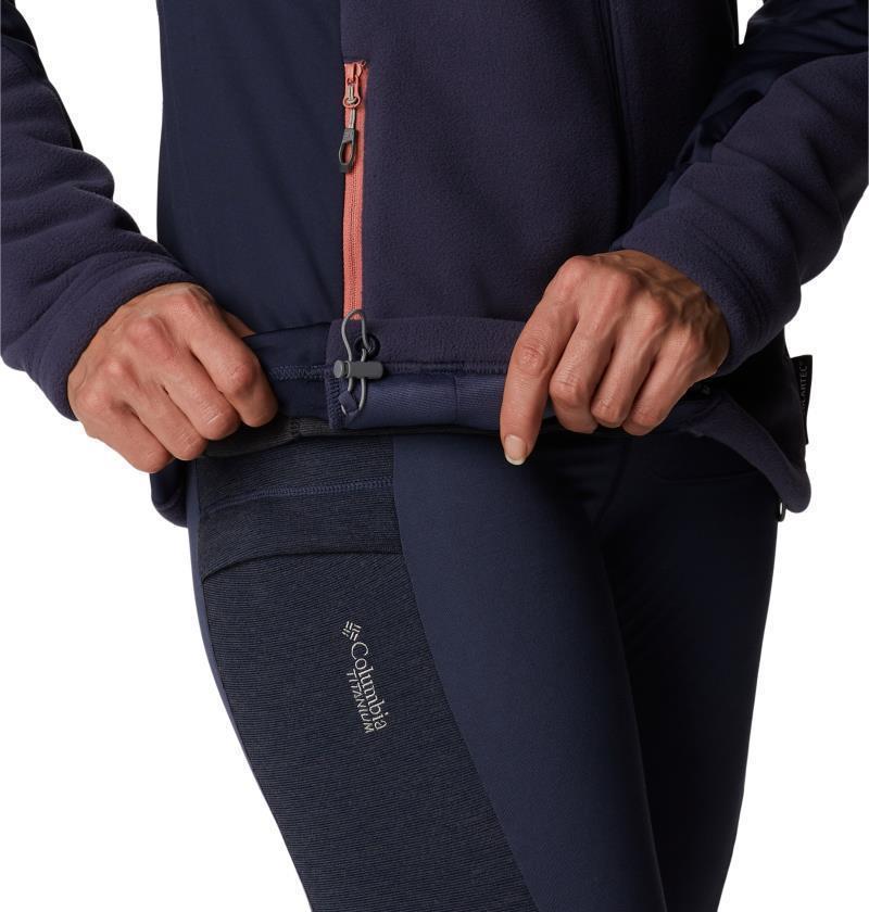Titan Pass 2.0 II Fleece - Womens - Image 32