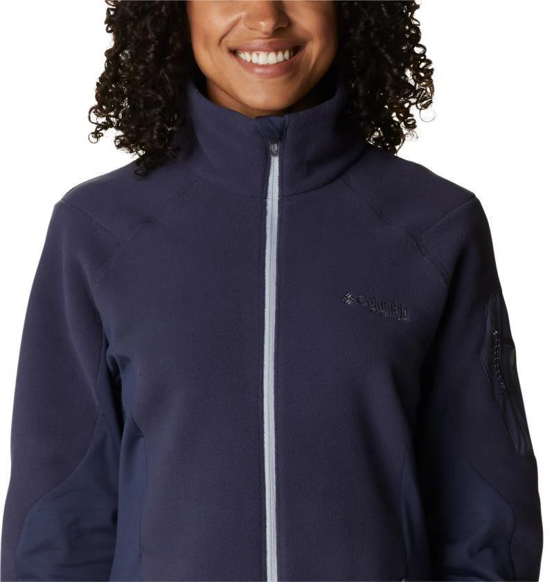 Titan Pass 2.0 II Fleece - Womens - Image 6