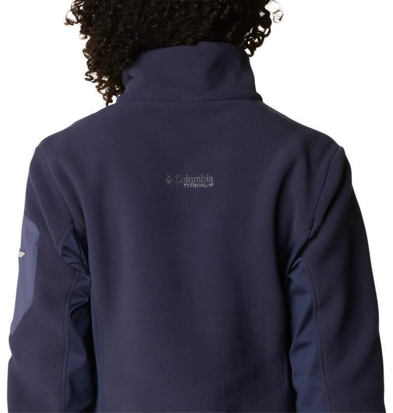 Titan Pass 2.0 II Fleece - Womens - Image 7