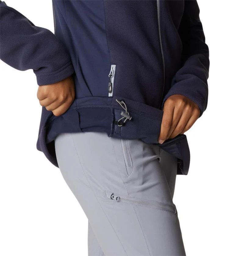 Titan Pass 2.0 II Fleece - Womens - Image 8