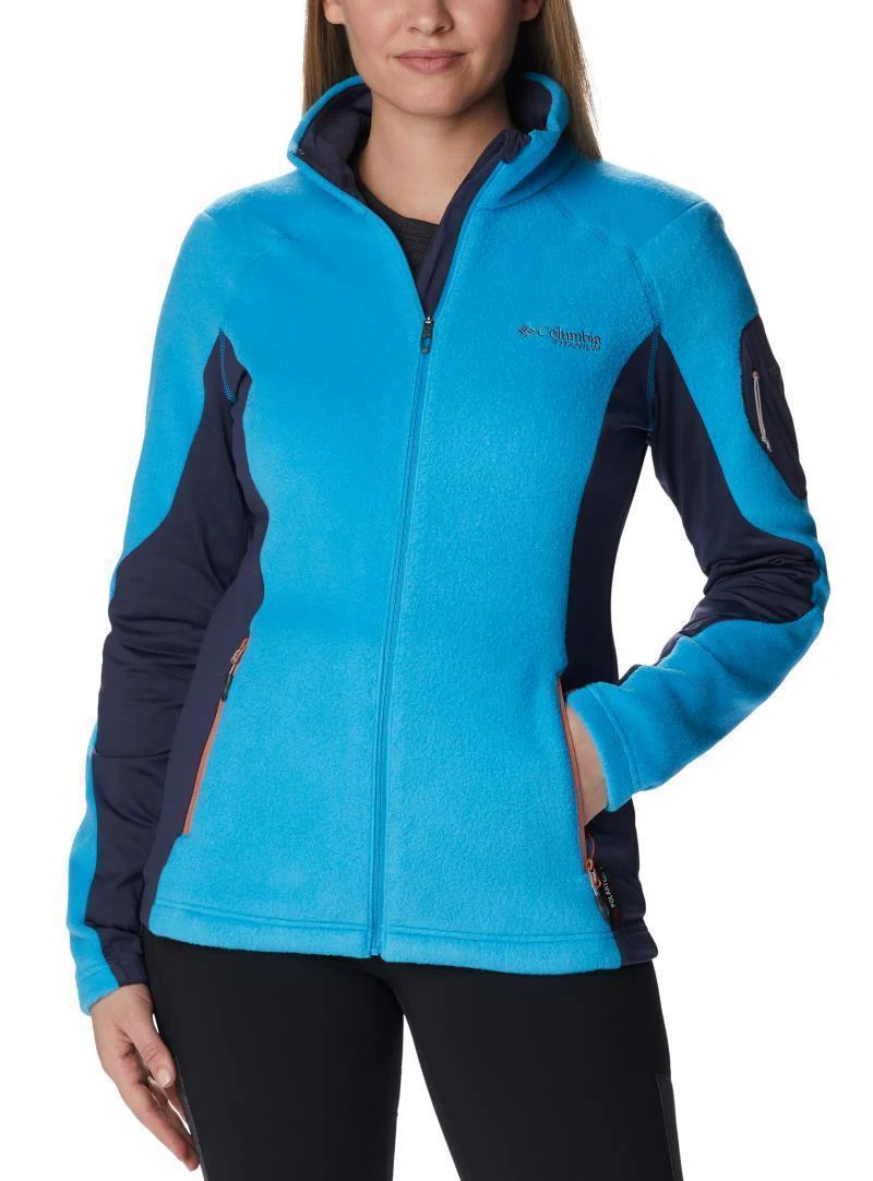 Titan Pass 2.0 II Fleece - Womens - Image 9