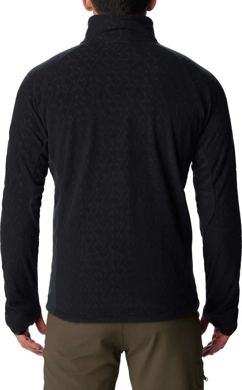 Titan Pass 3.0 Full Zip Fleece - Mens - Image 12