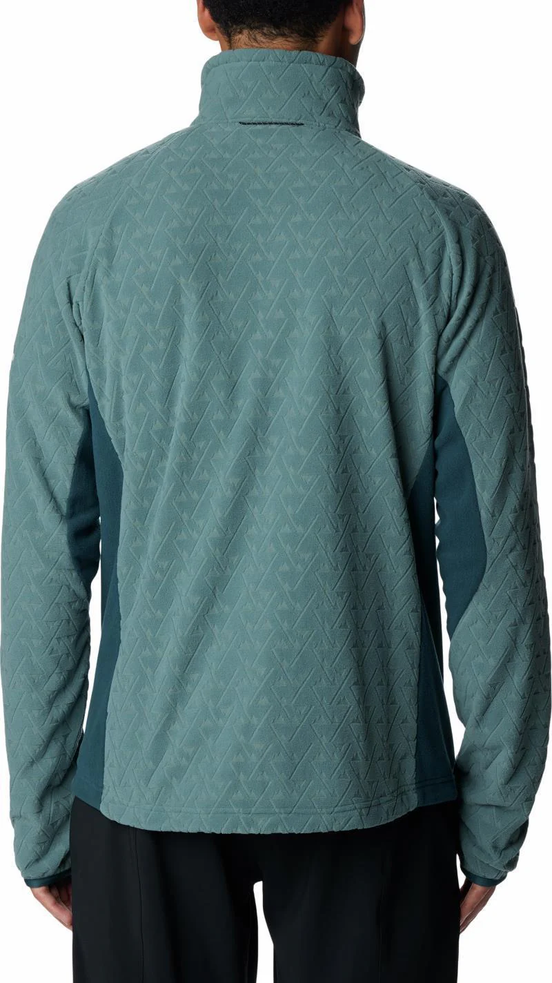 Titan Pass 3.0 Full Zip Fleece - Mens - Image 2