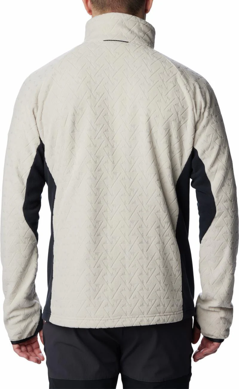 Titan Pass 3.0 Full Zip Fleece - Mens - Image 7