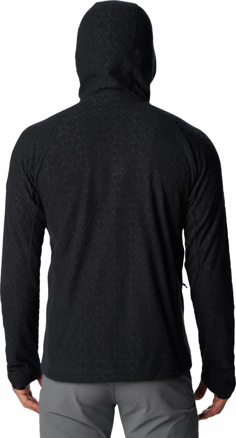 Titan Pass 3.0 Hooded Fleece - Mens - Image 2