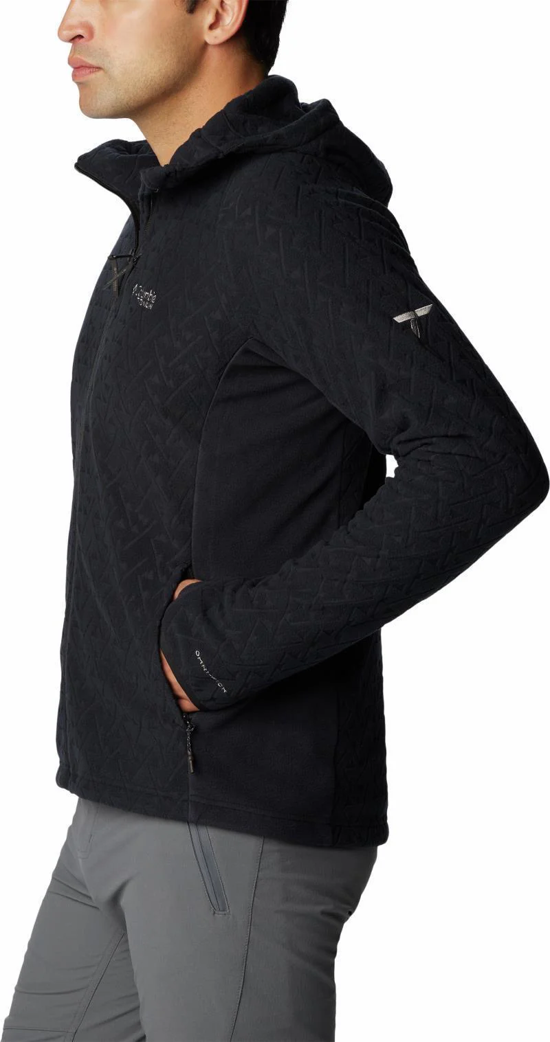Titan Pass 3.0 Hooded Fleece - Mens - Image 5