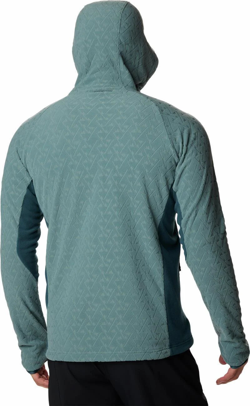 Titan Pass 3.0 Hooded Fleece - Mens - Image 7