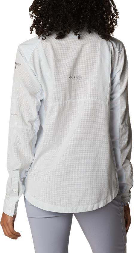 Titan Pass Irico LS Shirt - Womens - Image 10
