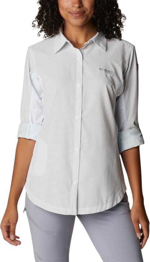 Titan Pass Irico LS Shirt - Womens - Image 11