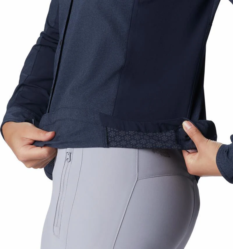 Titan Pass Irico LS Shirt - Womens - Image 39