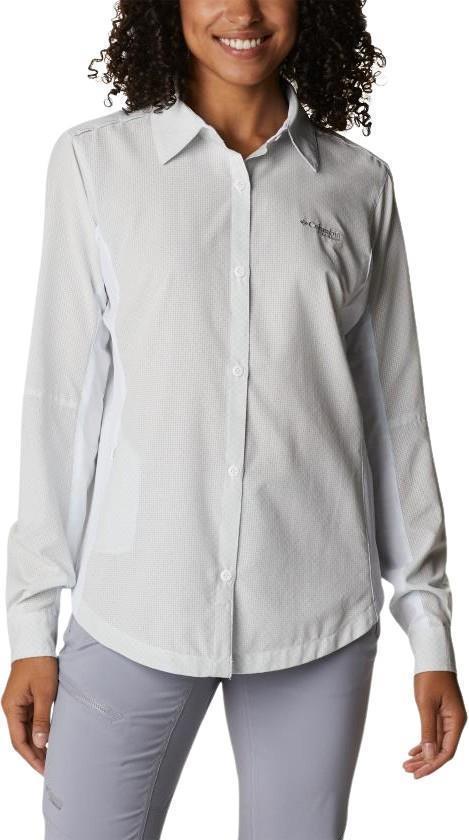 Titan Pass Irico LS Shirt - Womens - Image 9
