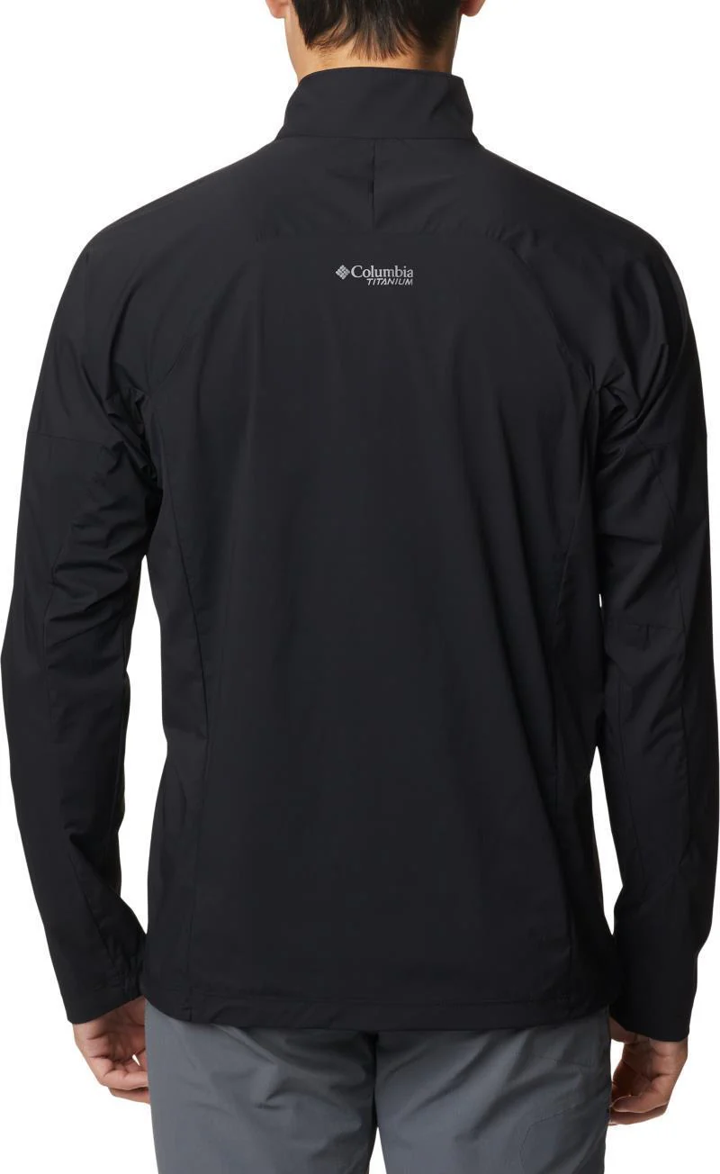 Titan Pass Lightweight Half Zip - Mens - Image 12
