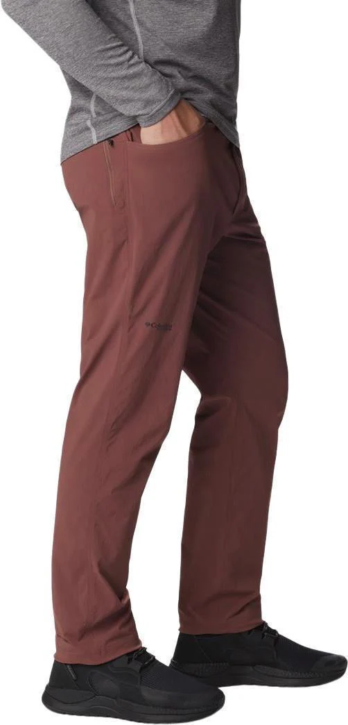 Titan Pass Lightweight Pants, Reg - Mens - Image 3