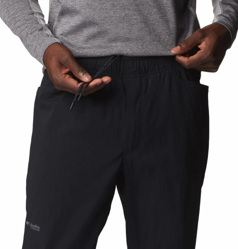 Titan Pass Lightweight Pants, Reg - Mens - Image 9